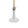 Кальян Aroma Hookah - Steel X-Ray Wood Original