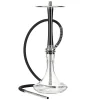 Кальян Aroma Hookah - Steel X-Ray Black