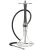 Кальян Aroma Hookah - Steel X-Ray Black