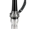 Кальян Aroma Hookah - Steel X-Ray Black
