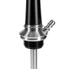 Кальян Aroma Hookah - Steel X-Ray Black