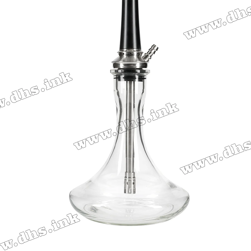 Кальян Aroma Hookah - Steel X-Ray Black