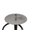 Кальян Aroma Hookah - Steel X-Ray Black