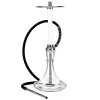 Кальян Aroma Hookah - Steel X-Ray White