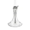 Кальян Aroma Hookah - Steel X-Ray White