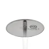 Кальян Aroma Hookah - Steel X-Ray White