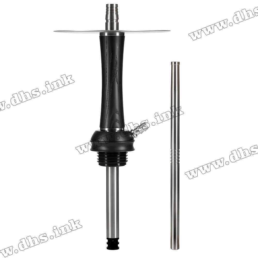 Кальян Aroma Hookah - X-Ray Mini Wood Black