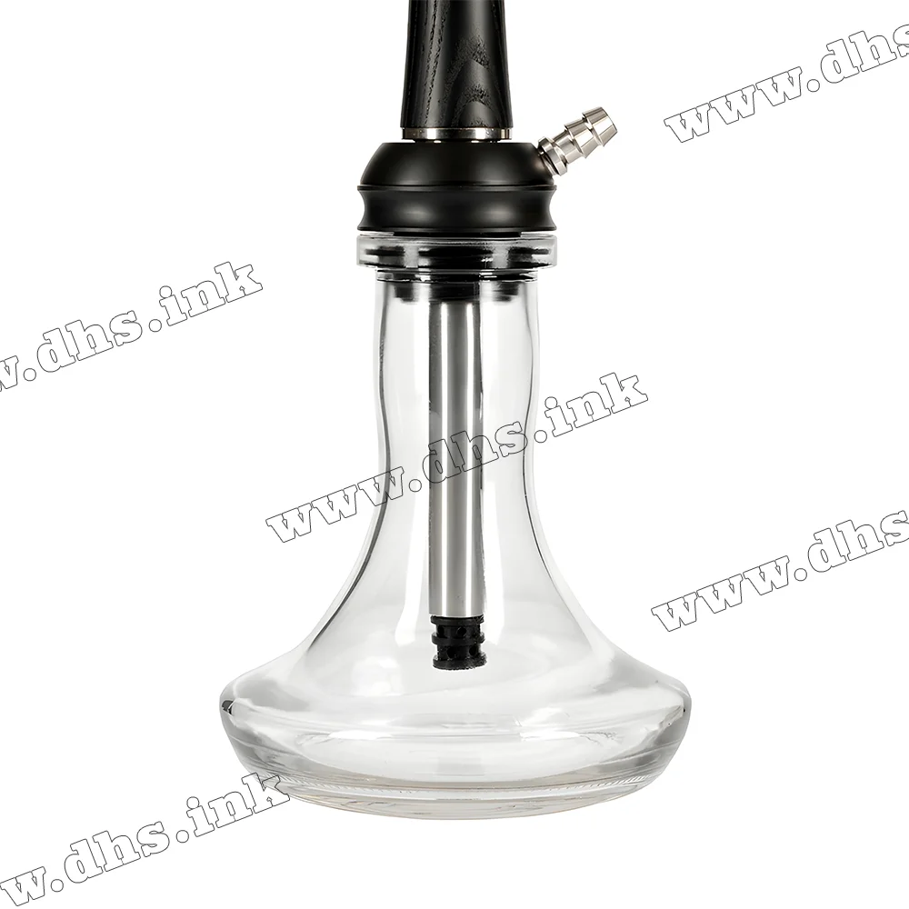 Кальян Aroma Hookah - X-Ray Mini Wood Black