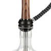 Кальян Aroma Hookah - X-Ray Mini Wood Brown