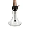 Кальян Aroma Hookah - X-Ray Mini Wood Brown