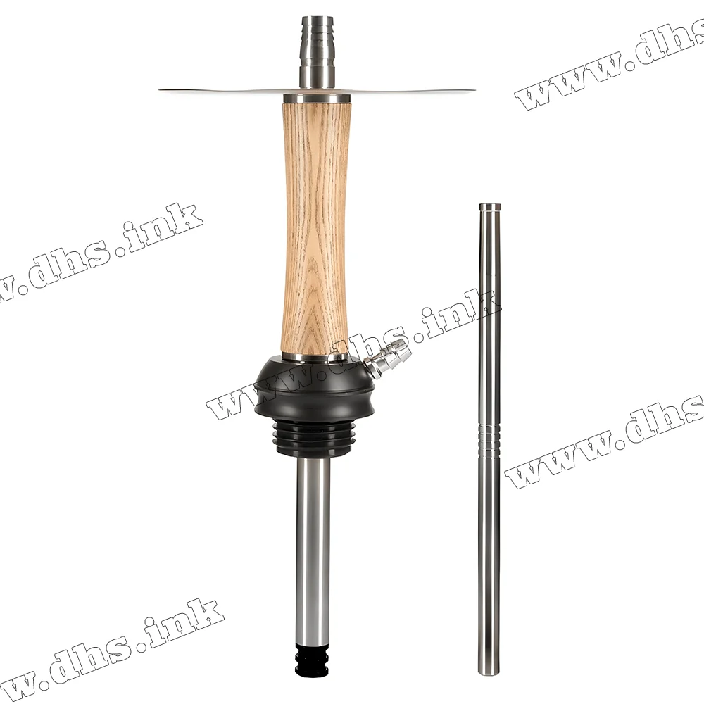 Кальян Aroma Hookah - X-Ray Mini Wood Original