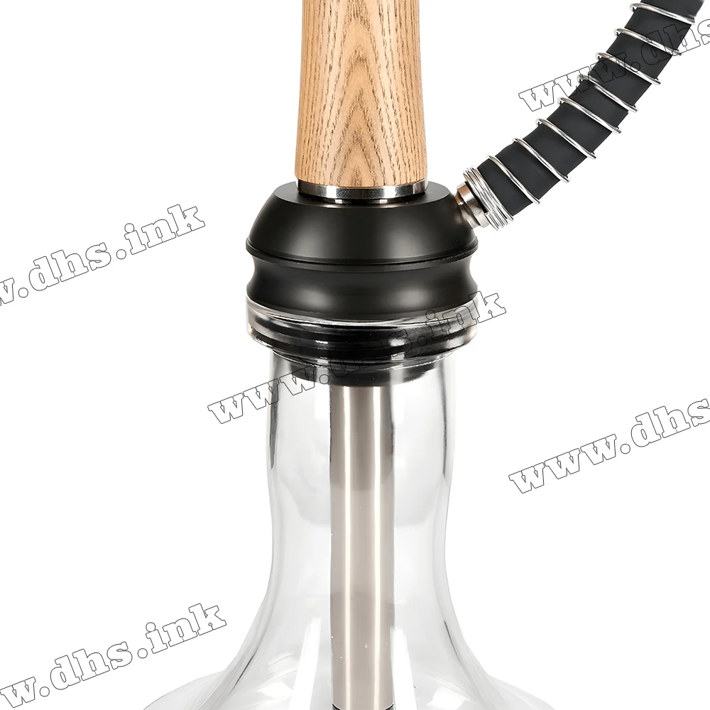Кальян Aroma Hookah - X-Ray Mini Wood Original