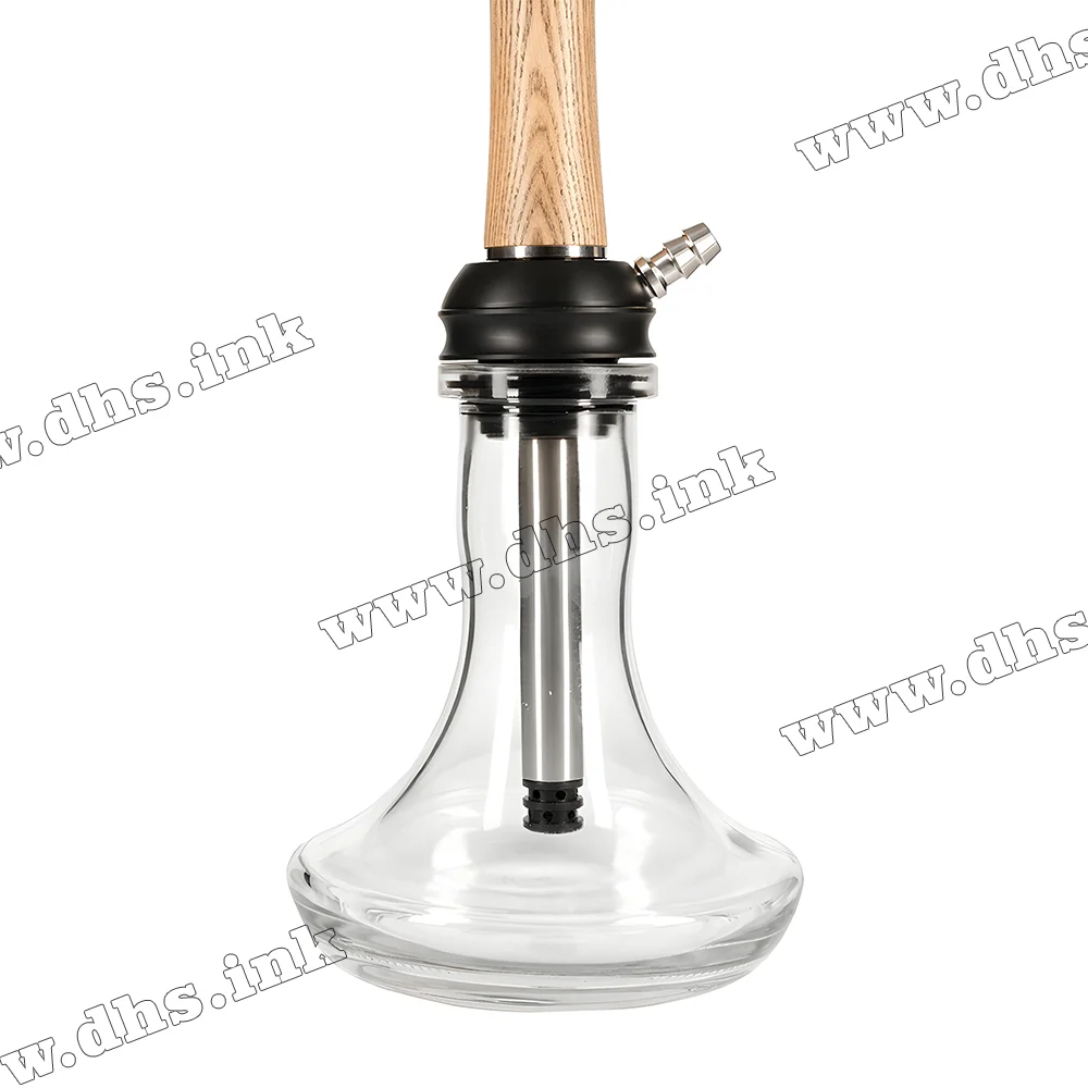 Кальян Aroma Hookah - X-Ray Mini Wood Original