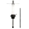 Кальян Aroma Hookah - X-Ray Mini Wood White
