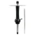 Шахта Aroma Hookah - X-Ray Mini Black