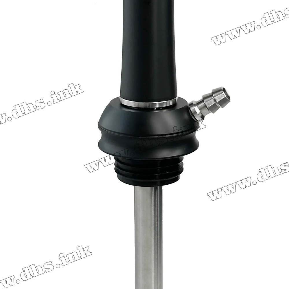 Шахта Aroma Hookah - X-Ray Mini Black