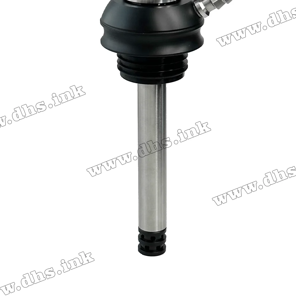 Шахта Aroma Hookah - X-Ray Mini Black