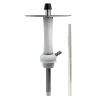Шахта Aroma Hookah - X-Ray Mini White