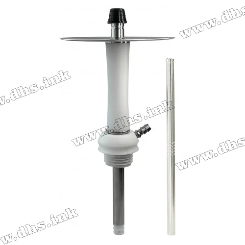 Шахта Aroma Hookah - X-Ray Mini White
