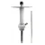 Шахта Aroma Hookah - X-Ray Mini White