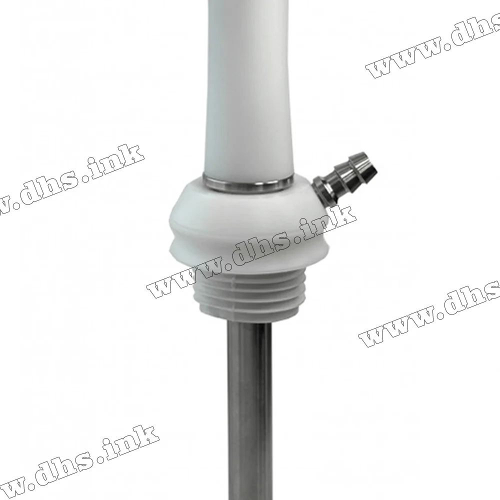 Шахта Aroma Hookah - X-Ray Mini White