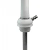 Шахта Aroma Hookah - X-Ray Mini White