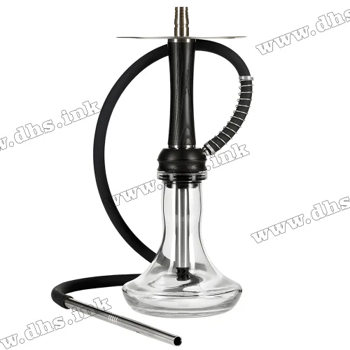 Кальян Aroma Hookah - X-Ray Mini Wood Black