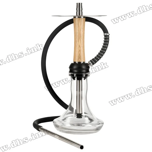 Кальян Aroma Hookah - X-Ray Mini Wood Original