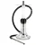 Кальян Aroma Hookah - X-Ray Mini Wood White
