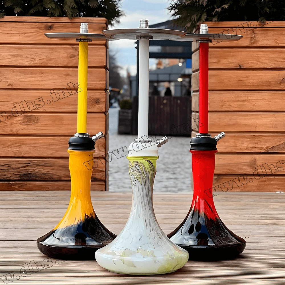Кальян Aroma Hookah - Kilo Yellow