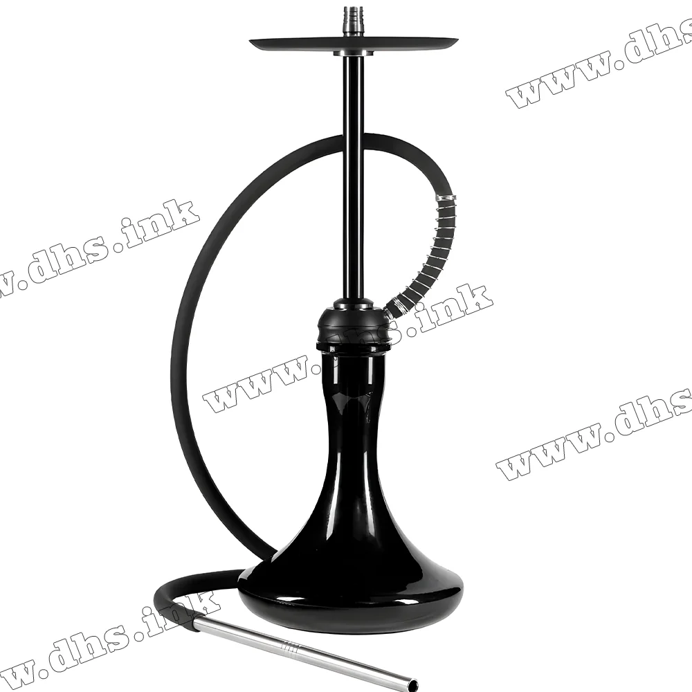 Кальян Aroma Hookah - Kilo Black