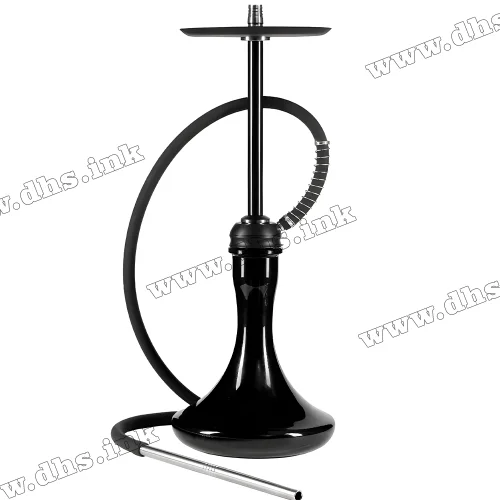 Кальян Aroma Hookah - Kilo Black
