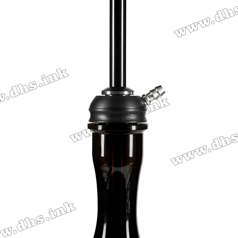 Кальян Aroma Hookah - Kilo Black