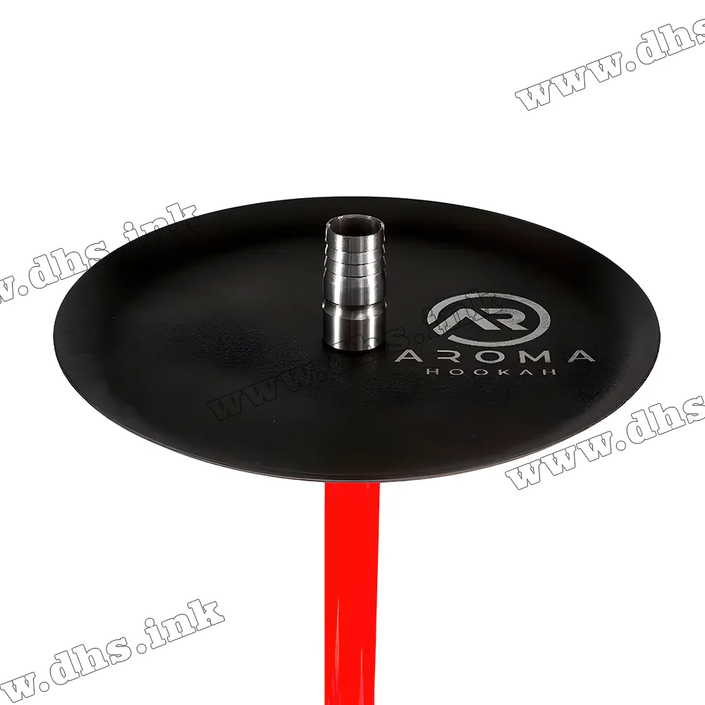 Кальян Aroma Hookah - Kilo Red