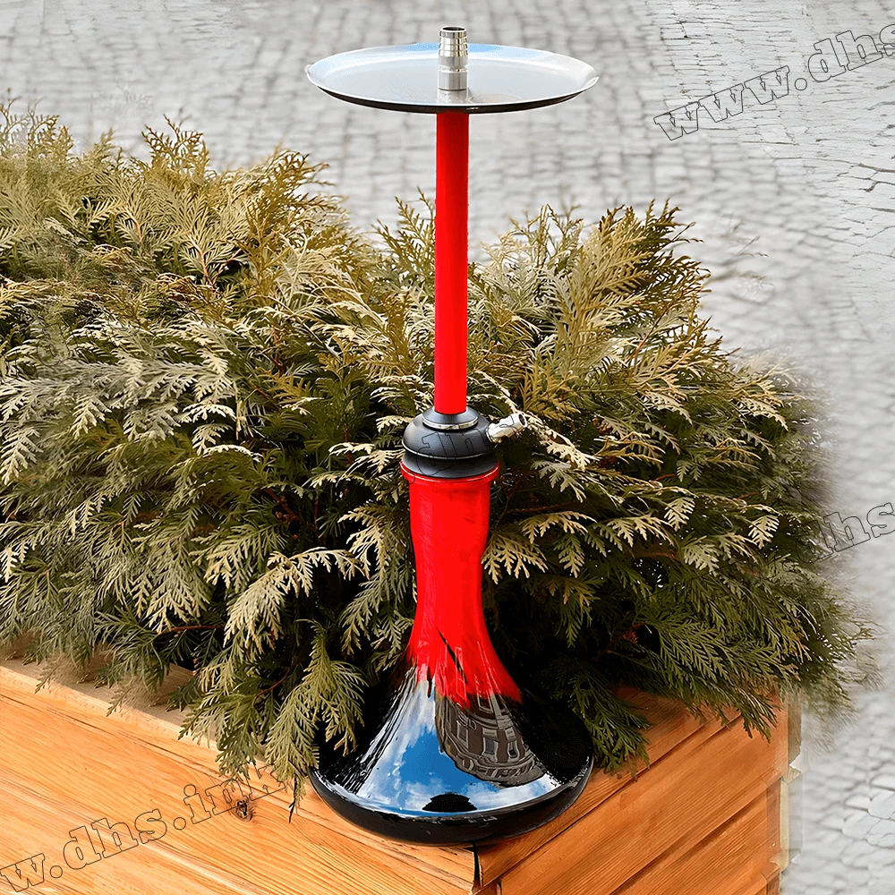 Кальян Aroma Hookah - Kilo Red