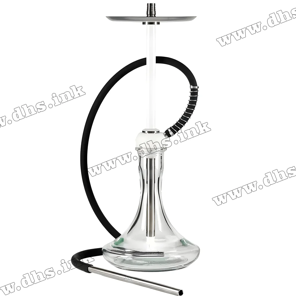 Кальян Aroma Hookah - Kilo White