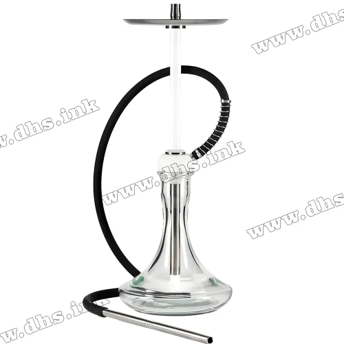 Кальян Aroma Hookah - Kilo White