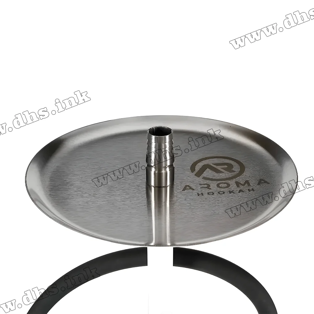 Кальян Aroma Hookah - Kilo White