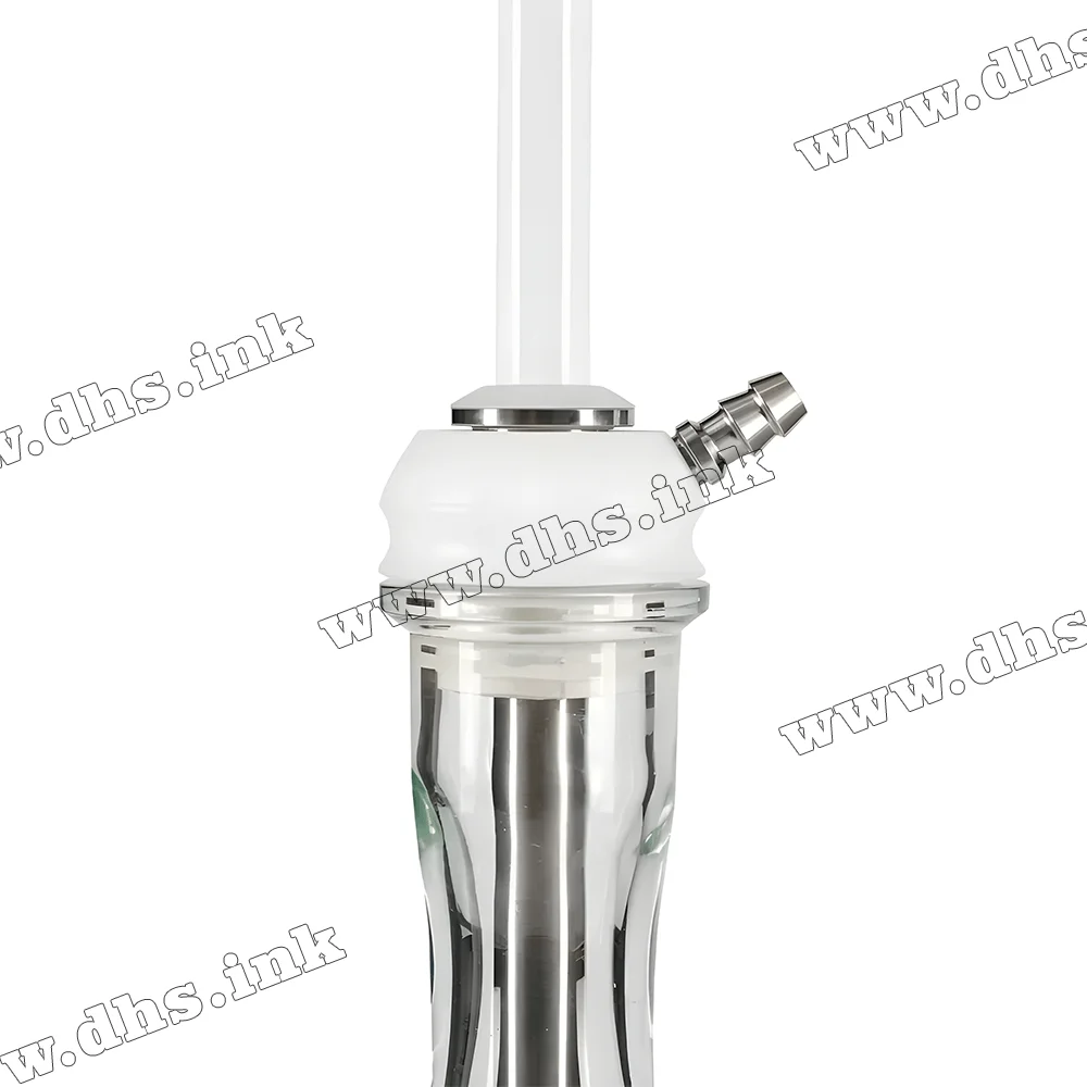 Кальян Aroma Hookah - Kilo White