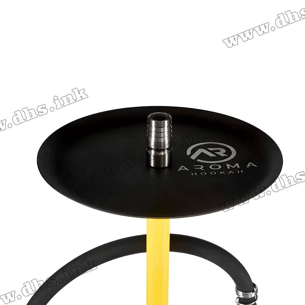 Кальян Aroma Hookah - Kilo Yellow
