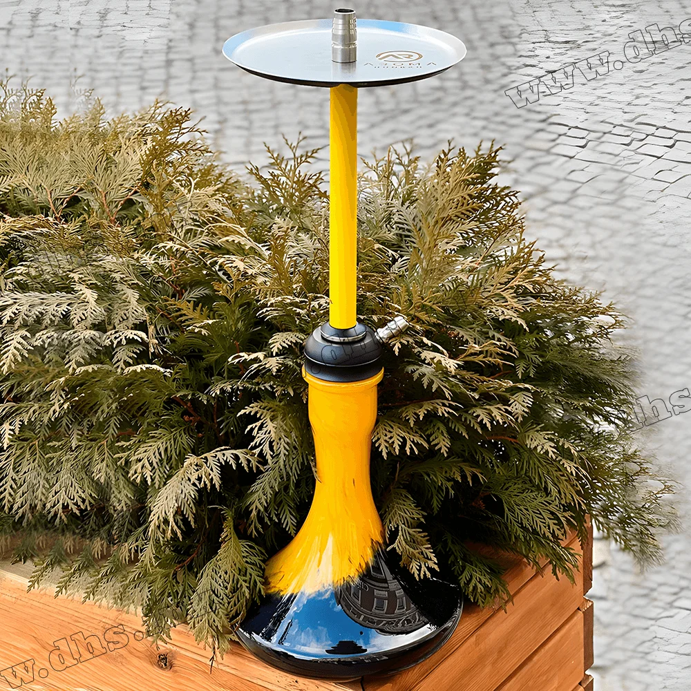 Кальян Aroma Hookah - Kilo Yellow