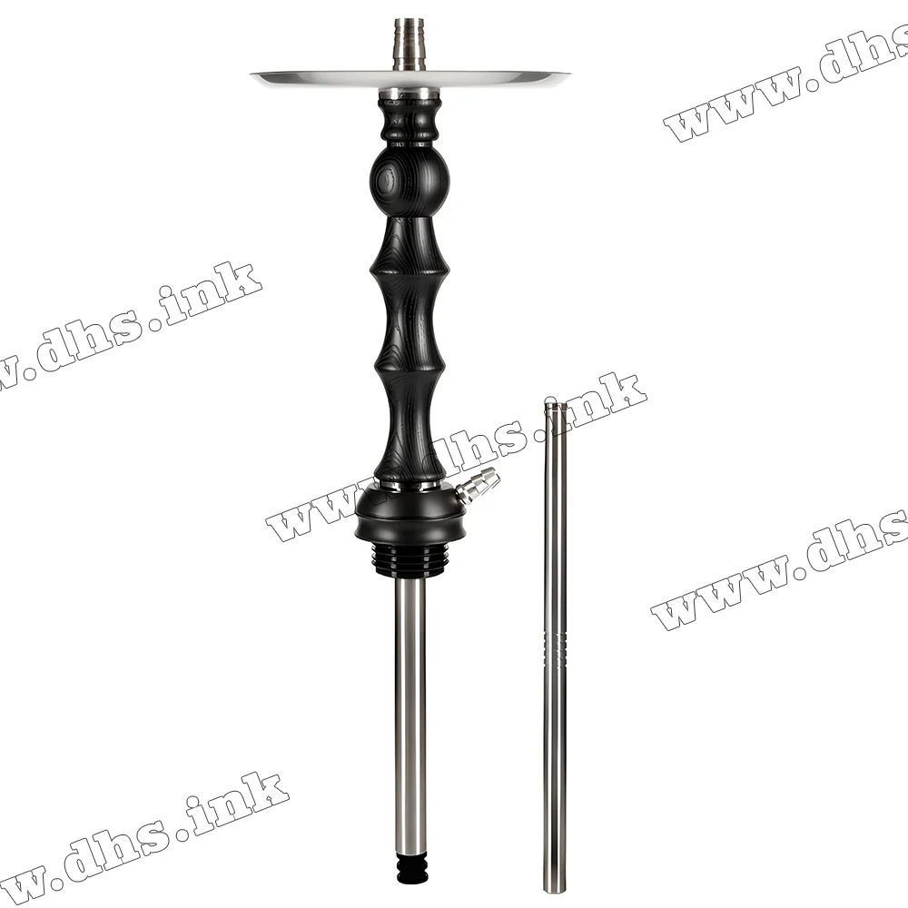 Кальян Aroma Hookah - Lima Black