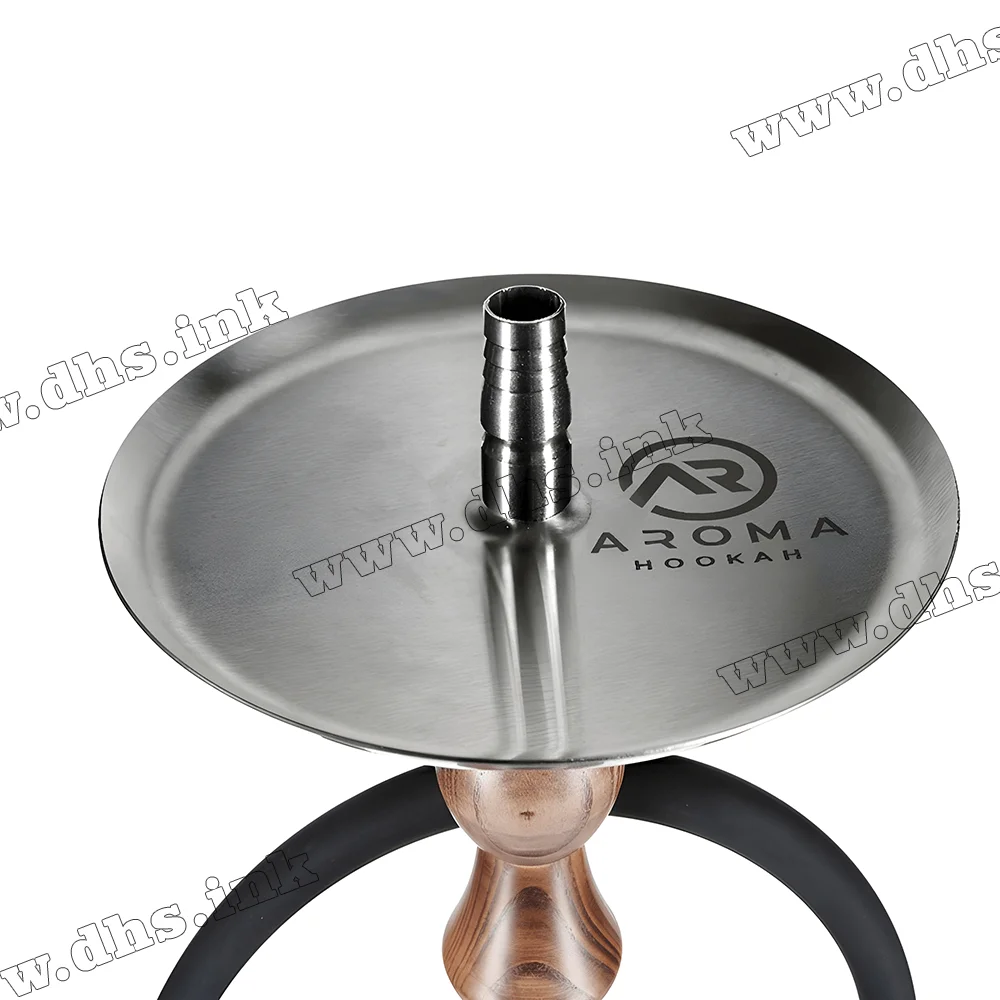 Кальян Aroma Hookah - Lima Brown