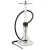 Кальян Aroma Hookah - Lima White