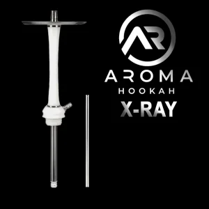 Кальян Aroma Hookah X-Ray-cat-img