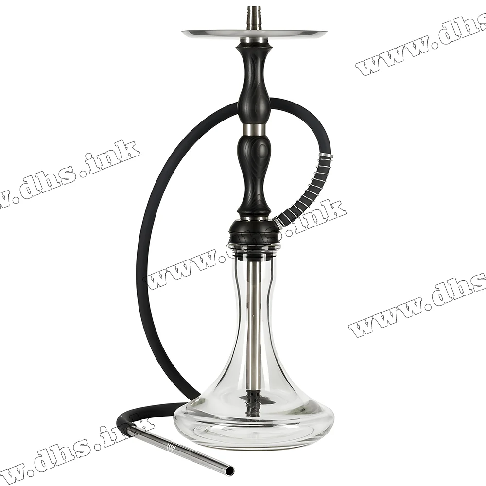 Кальян Aroma Hookah - Oscar Black