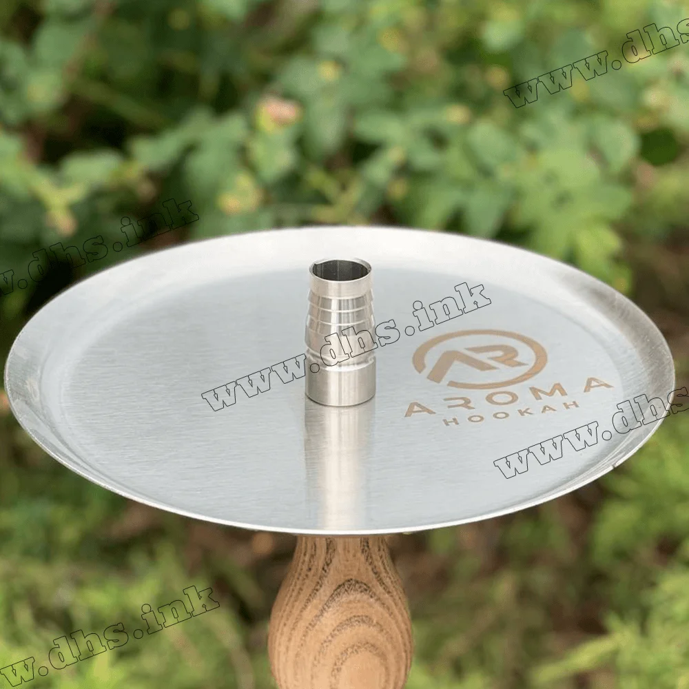 Кальян Aroma Hookah - Oscar White
