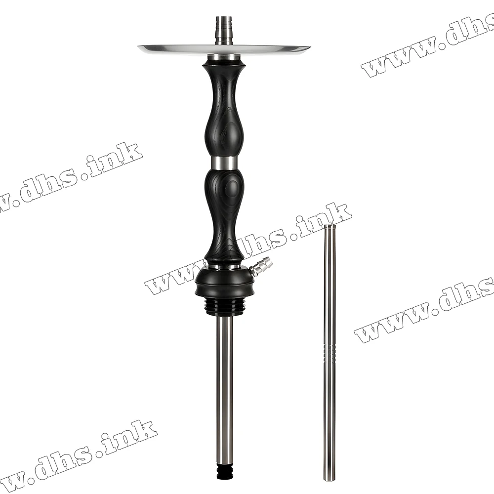 Кальян Aroma Hookah - Oscar Black