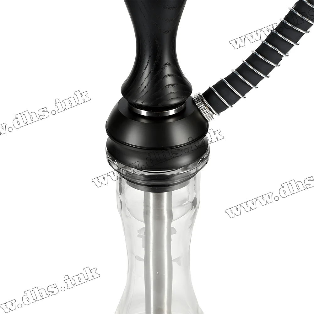 Кальян Aroma Hookah - Oscar Black