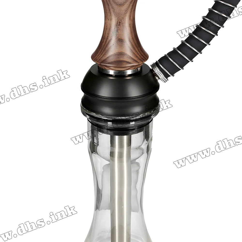 Кальян Aroma Hookah - Oscar Brown